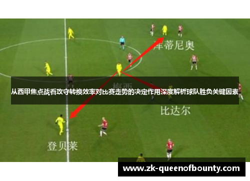 从西甲焦点战看攻守转换效率对比赛走势的决定作用深度解析球队胜负关键因素